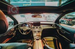 مێرسێدس بێنز C-Class